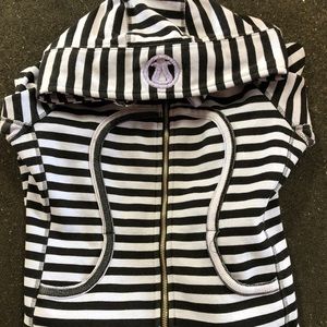 Lululemon jacket